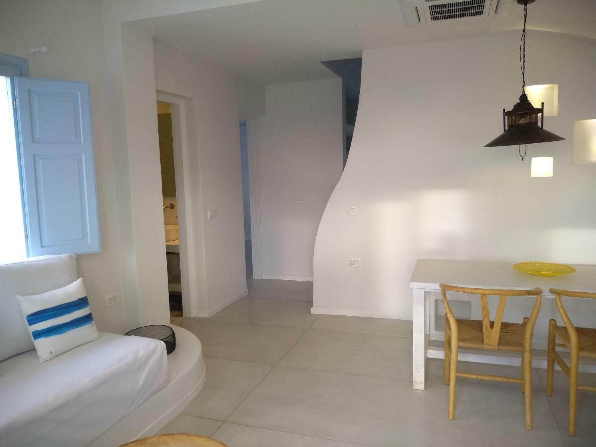 Sol-Mate Suites Oia  Bagian luar foto