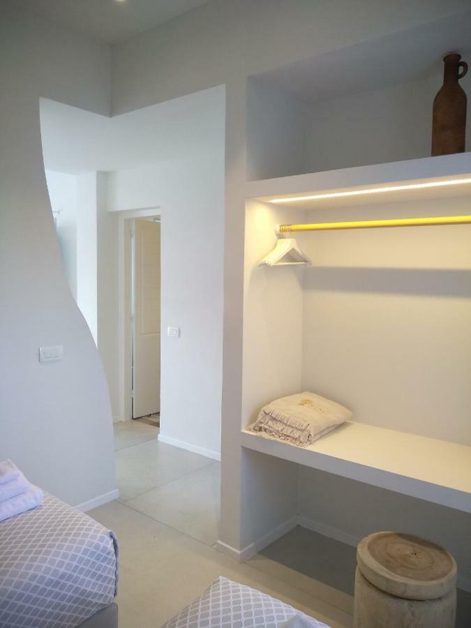 Sol-Mate Suites Oia  Bagian luar foto