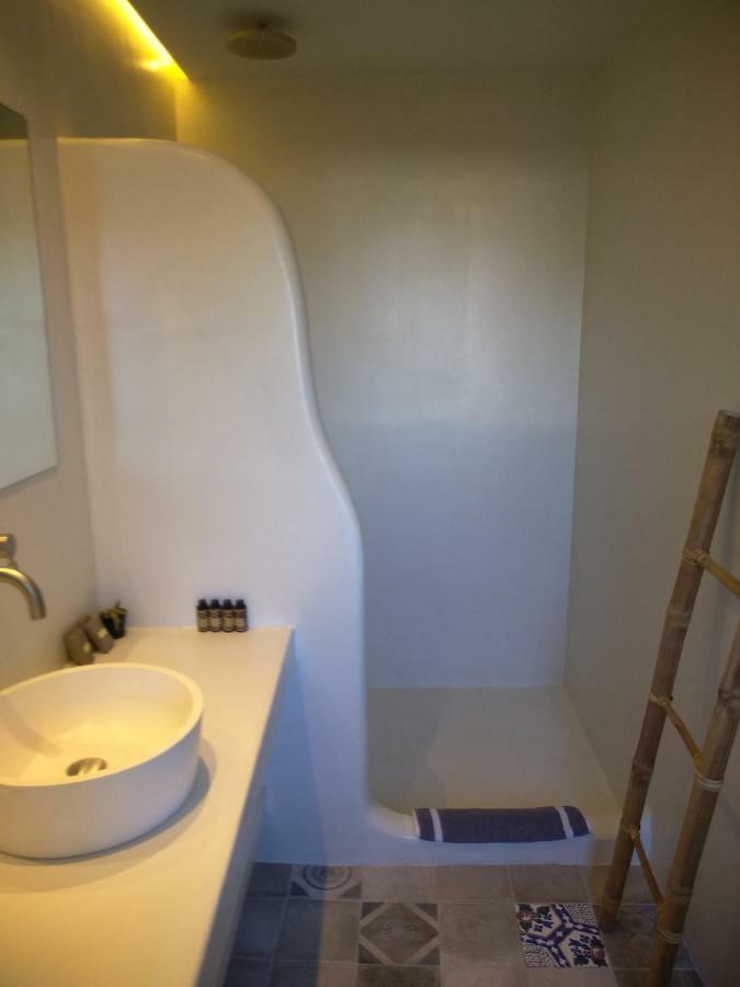 Sol-Mate Suites Oia  Bagian luar foto