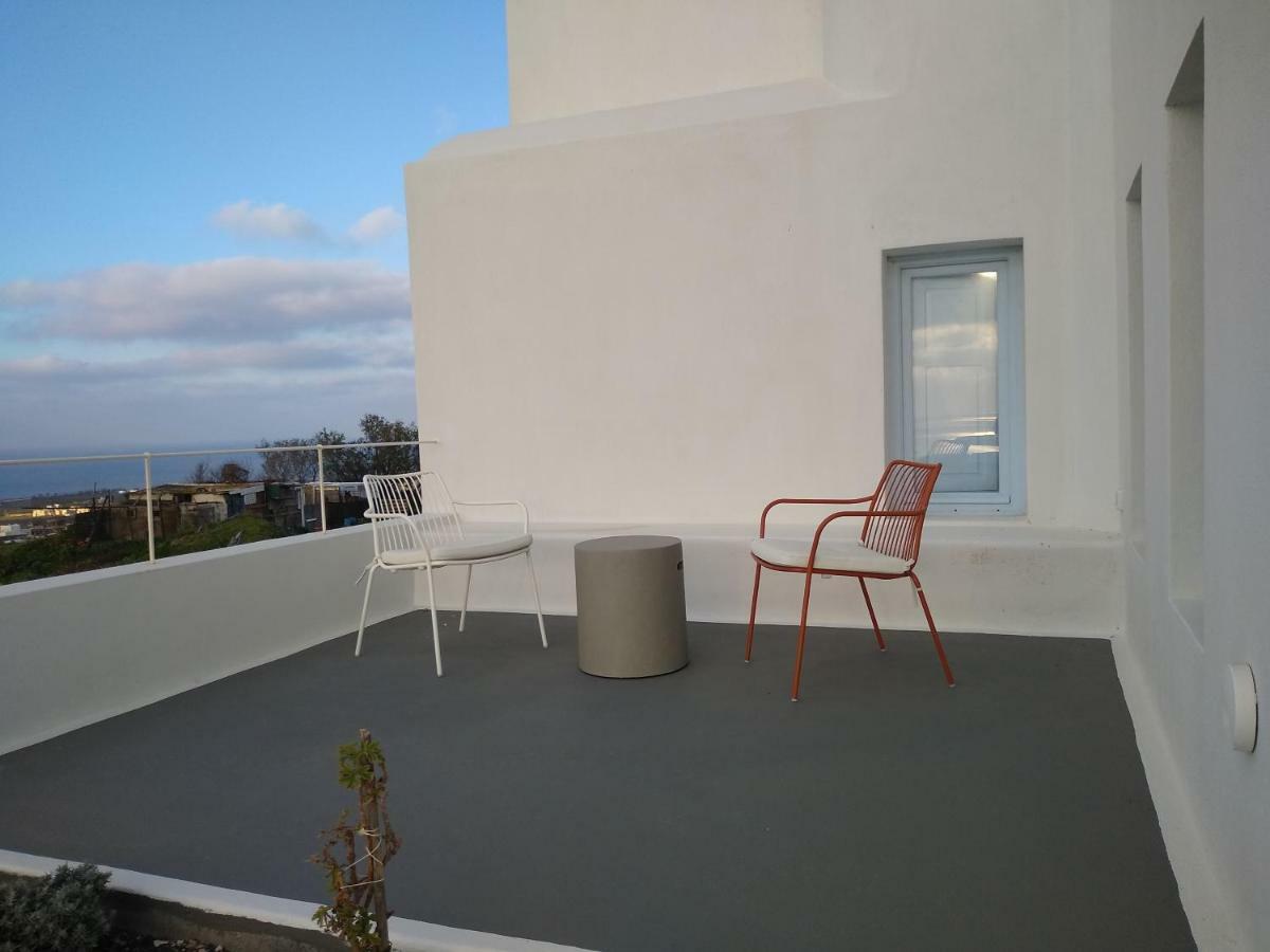 Sol-Mate Suites Oia  Bagian luar foto
