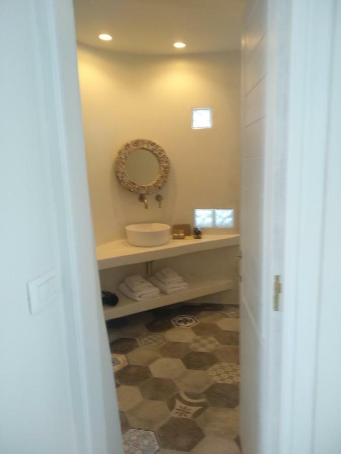 Sol-Mate Suites Oia  Bagian luar foto