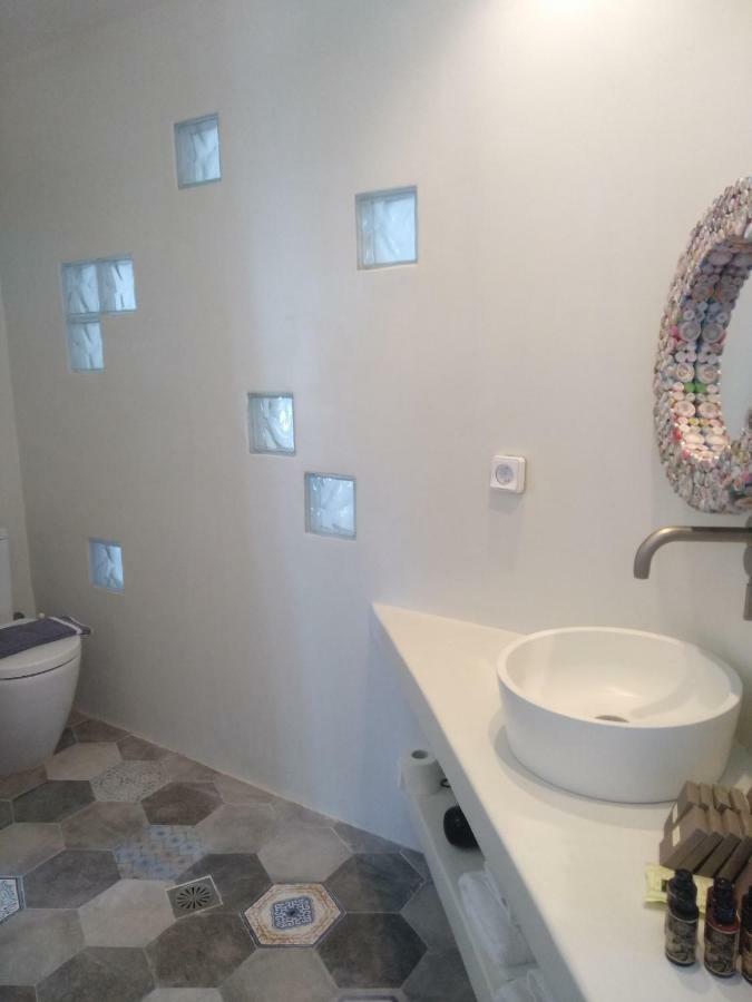 Sol-Mate Suites Oia  Bagian luar foto