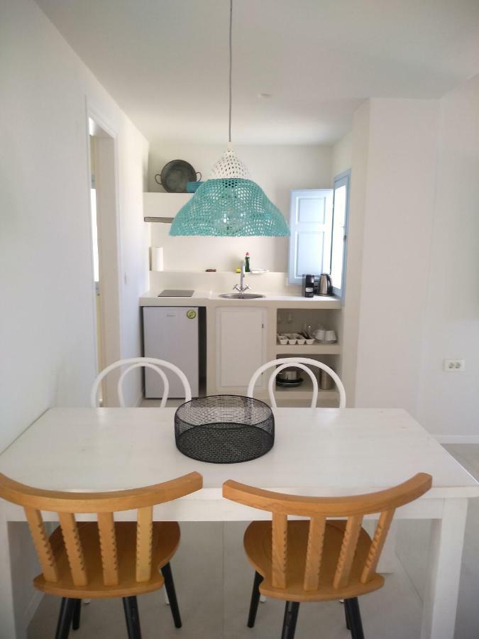 Sol-Mate Suites Oia  Bagian luar foto